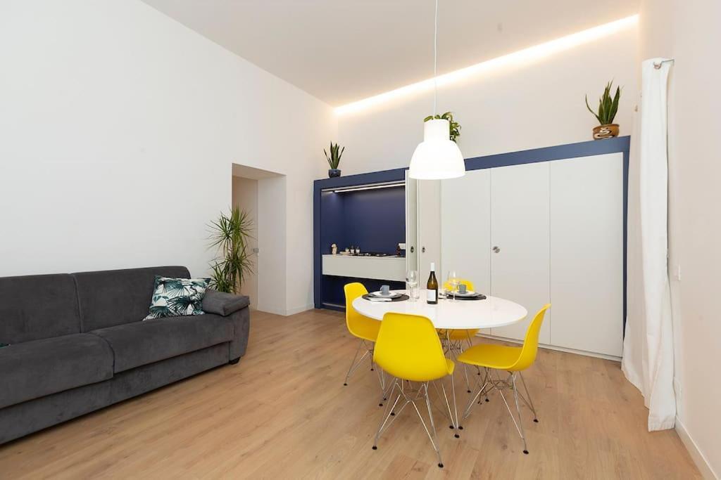Massim'Home Palermo Exterior photo
